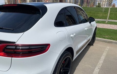 Porsche Macan I рестайлинг, 2015 год, 3 900 000 рублей, 7 фотография