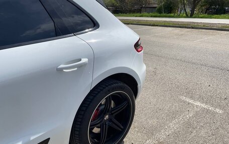 Porsche Macan I рестайлинг, 2015 год, 3 900 000 рублей, 10 фотография