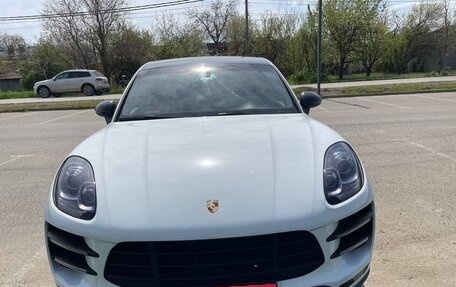 Porsche Macan I рестайлинг, 2015 год, 3 900 000 рублей, 5 фотография