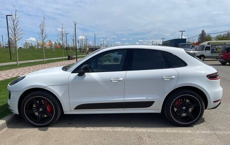 Porsche Macan I рестайлинг, 2015 год, 3 900 000 рублей, 12 фотография