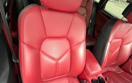 Porsche Macan I рестайлинг, 2015 год, 3 900 000 рублей, 16 фотография