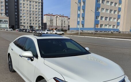 Toyota Avalon, 2021 год, 3 600 000 рублей, 1 фотография
