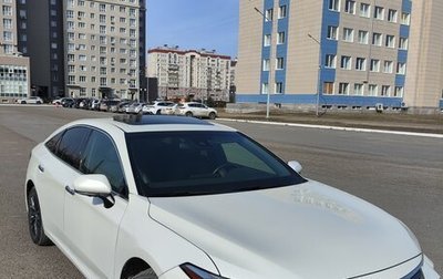 Toyota Avalon, 2021 год, 3 600 000 рублей, 1 фотография