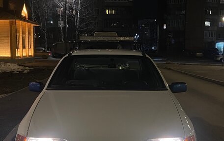 Ford Sierra I, 1989 год, 190 000 рублей, 3 фотография