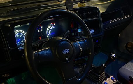 Ford Sierra I, 1989 год, 190 000 рублей, 4 фотография