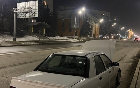 Ford Sierra I, 1989 год, 190 000 рублей, 2 фотография