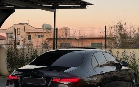 Mercedes-Benz E-Класс AMG, 2022 год, 7 220 000 рублей, 4 фотография