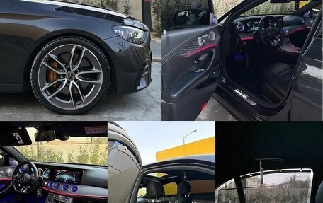 Mercedes-Benz E-Класс AMG, 2022 год, 7 220 000 рублей, 6 фотография