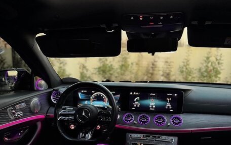 Mercedes-Benz E-Класс AMG, 2022 год, 7 220 000 рублей, 7 фотография
