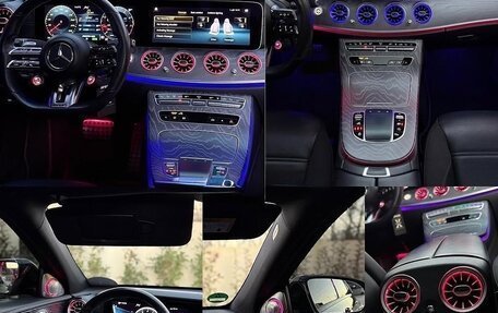 Mercedes-Benz E-Класс AMG, 2022 год, 7 220 000 рублей, 8 фотография
