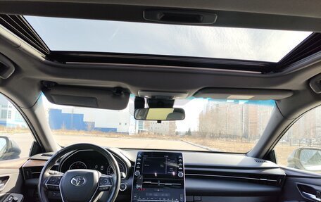 Toyota Avalon, 2021 год, 3 600 000 рублей, 6 фотография