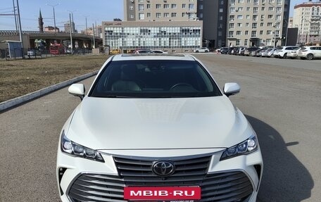 Toyota Avalon, 2021 год, 3 600 000 рублей, 2 фотография