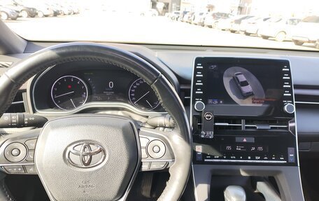 Toyota Avalon, 2021 год, 3 600 000 рублей, 10 фотография