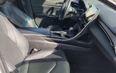 Toyota Avalon, 2021 год, 3 600 000 рублей, 16 фотография