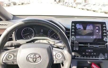 Toyota Avalon, 2021 год, 3 600 000 рублей, 8 фотография