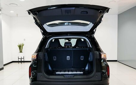 Chery Tiggo 4 I рестайлинг, 2025 год, 2 420 000 рублей, 8 фотография