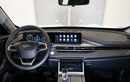 Chery Tiggo 4 I рестайлинг, 2025 год, 2 420 000 рублей, 9 фотография