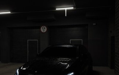 Mercedes-Benz GLE, 2015 год, 4 500 000 рублей, 1 фотография