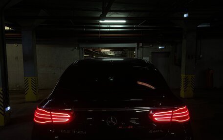 Mercedes-Benz GLE, 2015 год, 4 500 000 рублей, 2 фотография