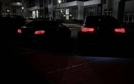 Mercedes-Benz GLE, 2015 год, 4 500 000 рублей, 8 фотография