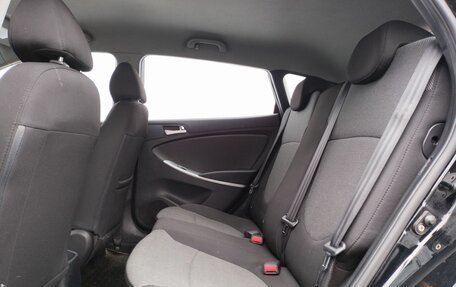 Hyundai Solaris II рестайлинг, 2011 год, 935 000 рублей, 11 фотография