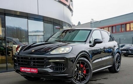 Porsche Cayenne III, 2025 год, 28 440 000 рублей, 1 фотография