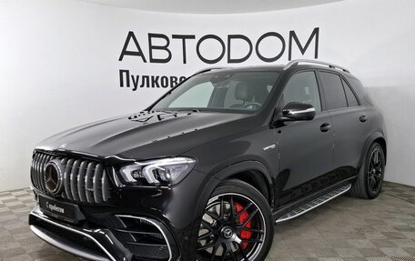 Mercedes-Benz GLE AMG, 2020 год, 13 200 000 рублей, 1 фотография