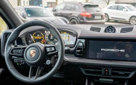 Porsche Cayenne III, 2025 год, 28 440 000 рублей, 11 фотография