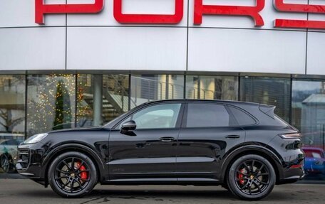 Porsche Cayenne III, 2025 год, 28 440 000 рублей, 3 фотография