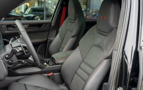 Porsche Cayenne III, 2025 год, 28 440 000 рублей, 9 фотография