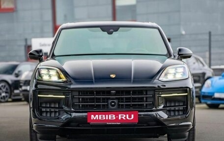 Porsche Cayenne III, 2025 год, 28 440 000 рублей, 2 фотография