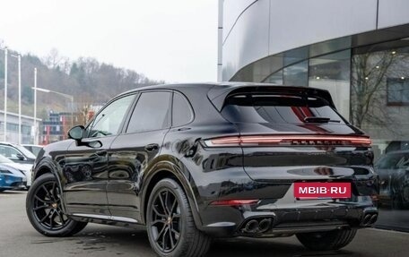 Porsche Cayenne III, 2025 год, 28 440 000 рублей, 4 фотография