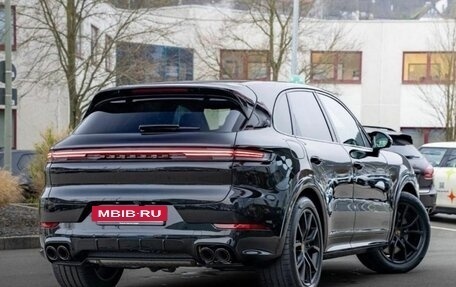 Porsche Cayenne III, 2025 год, 28 440 000 рублей, 6 фотография