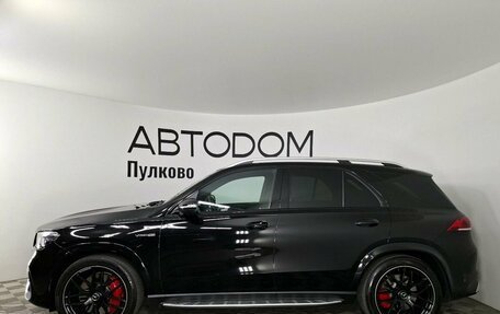 Mercedes-Benz GLE AMG, 2020 год, 13 200 000 рублей, 3 фотография