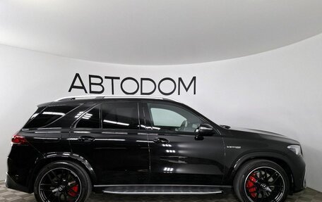 Mercedes-Benz GLE AMG, 2020 год, 13 200 000 рублей, 5 фотография