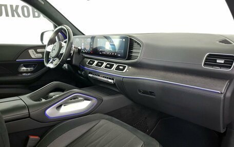 Mercedes-Benz GLE AMG, 2020 год, 13 200 000 рублей, 12 фотография