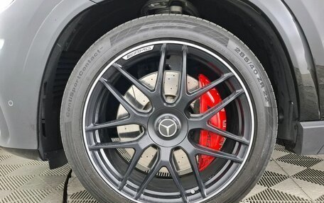 Mercedes-Benz GLE AMG, 2020 год, 13 200 000 рублей, 9 фотография