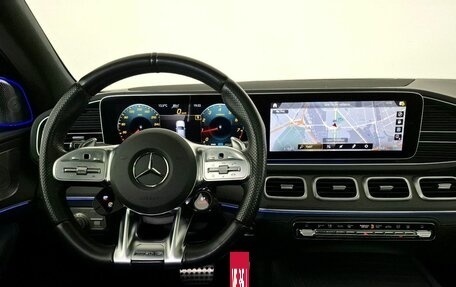 Mercedes-Benz GLE AMG, 2020 год, 13 200 000 рублей, 14 фотография