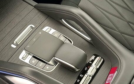 Mercedes-Benz GLE AMG, 2020 год, 13 200 000 рублей, 16 фотография