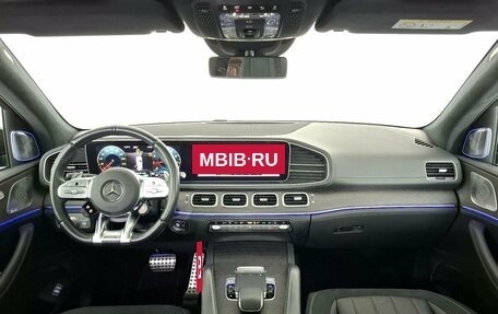 Mercedes-Benz GLE AMG, 2020 год, 13 200 000 рублей, 13 фотография