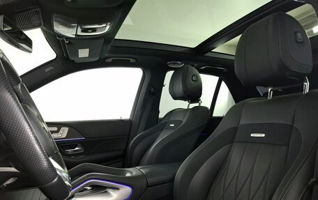 Mercedes-Benz GLE AMG, 2020 год, 13 200 000 рублей, 17 фотография