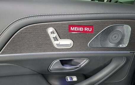 Mercedes-Benz GLE AMG, 2020 год, 13 200 000 рублей, 21 фотография