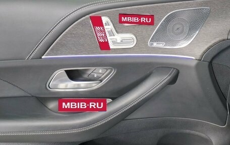 Mercedes-Benz GLE AMG, 2020 год, 13 200 000 рублей, 19 фотография