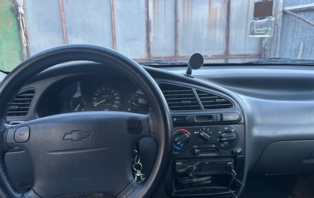 Chevrolet Lanos I, 2009 год, 350 000 рублей, 4 фотография
