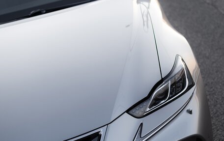 Lexus IS III, 2018 год, 3 350 000 рублей, 4 фотография