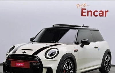 MINI Hatch, 2022 год, 2 530 000 рублей, 1 фотография