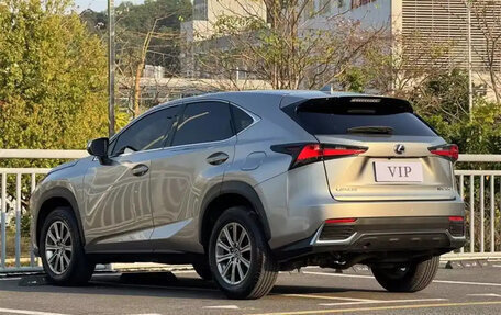 Lexus NX I, 2020 год, 3 111 827 рублей, 7 фотография