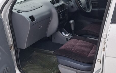 Daihatsu Terios II, 1998 год, 490 000 рублей, 5 фотография