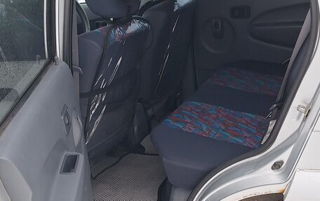 Daihatsu Terios II, 1998 год, 490 000 рублей, 2 фотография