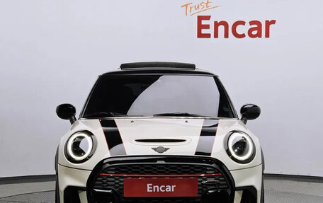 MINI Hatch, 2022 год, 2 530 000 рублей, 3 фотография